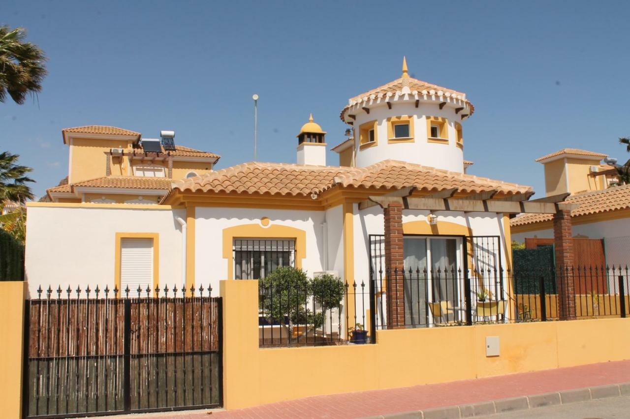 Вилла Casa Alegria